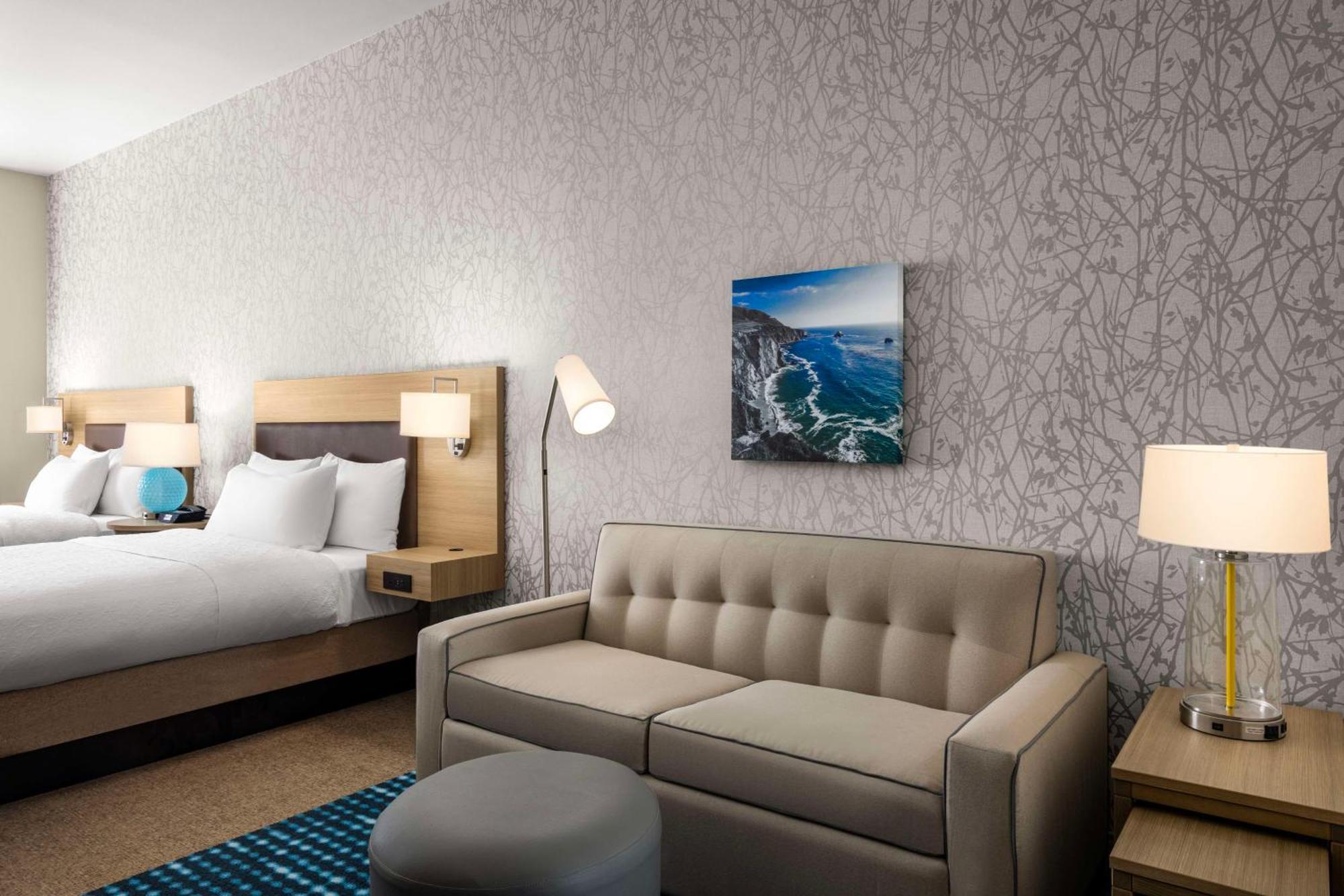 Home2 Suites By Hilton Marina Exterior photo